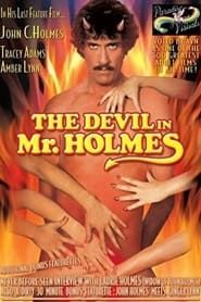 Image The Devil in Mr. Holmes 1987