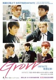 Grow: INFINITE's Real Youth Life 2014 streaming
