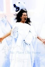 Björk: No Place Like Home. Live at National Theatre of Reykjavík series tv