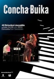 Concha Buika: Live at Heineken Jazzaldia 2013 series tv