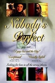 watch Nobody's Perfect