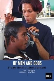 Of Men and Gods series tv