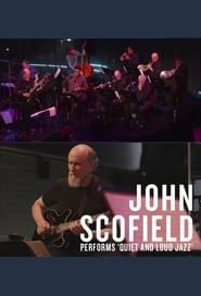 Image John Scofield: Quiet and Loud Jazz at Lincoln Center's Appel Room