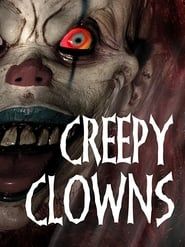 Creepy Clowns series tv