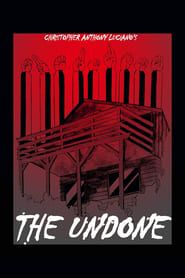 The Undone series tv