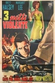 Web of Violence (1966)