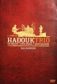 Image Hadouk Trio: Baldamore