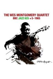 Image The Wes Montgomery Quartet - BBC 