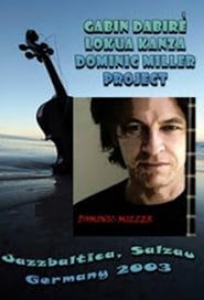 Image Dominic Miller Project: Live at Jazzbaltica 2003