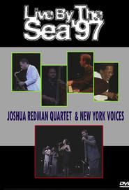Image Joshua Redman 'Wish' Quartet: Live by the sea