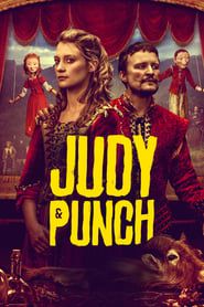 Judy and Punch (2019)