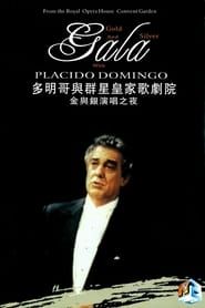 Gold and Silver Gala with Placido Domingo series tv