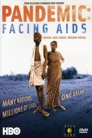 Image Pandemic: Facing AIDS