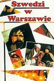 Szwedzi w Warszawie (1991)