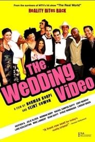 The Wedding Video series tv