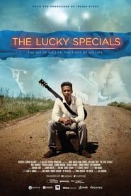 The Lucky Specials series tv