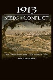 1913: Seeds of Conflict series tv