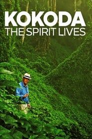 KOKODA: The Spirit Lives series tv