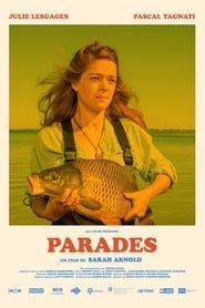 Parades series tv