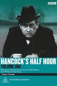 Hancock's Half Hour: Volume 1-hd