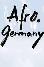 Afro.Germany 2017 streaming