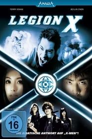 Legion X (2007)