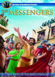 The Messengers series tv