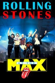 The Rolling Stones - Live at the Max (1991)