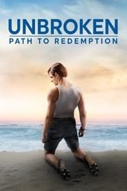 Unbroken: Path to Redemption series tv