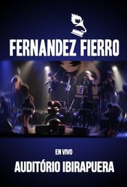 Image Orquesta Típica Fernández Fierro: En vivo en Auditório Ibirapuera