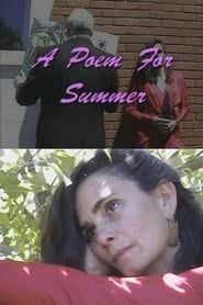 A Poem for Summer series tv