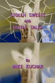 Stolen Sweets and Tattle Tales series tv