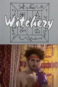 Witchery series tv