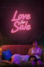 Love for Sale series tv