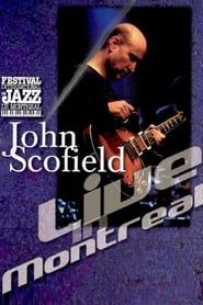 John Scofield - Live in Montreal series tv