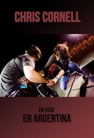 Chris Cornell: Live in Personal Fest, Argentina (2007)