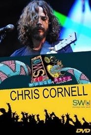 Chris Cornell: Live at SWU Music and Arts Festival, Brasil (2011)