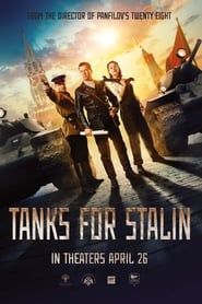 Tanks for Stalin series tv