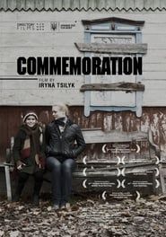 Commemoration series tv