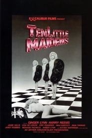 Ten Little Maidens (1985)
