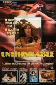 Unthinkable (1984)