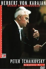 Herbert Von Karajan: Tchaikovsky: Symphony No. 4 series tv