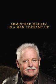 Armistead Maupin Is a Man I Dreamt Up series tv
