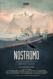 Image Nostromo: David Lean's Impossible Dream