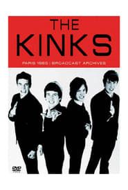 Image The Kinks: Paris 1965