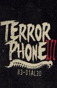 Image Terror Phone III: R3-D1AL3D