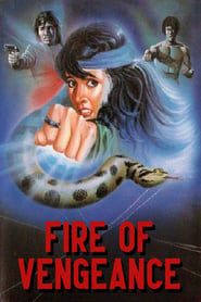Fire of Vengeance (1982)