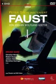 Johann Wolfgang von Goethe: Faust I series tv