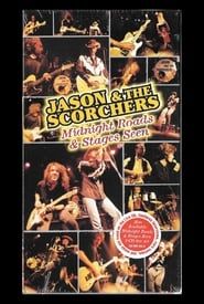 Image Jason & The Scorchers: Midnight Roads and Stages Seen 1998