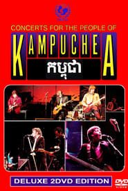 Concerts for the People of Kampuchea series tv